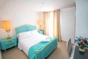 Apartamento en la Union Valle 101